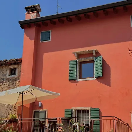 Casa Olivia - Garda Nyaraló *