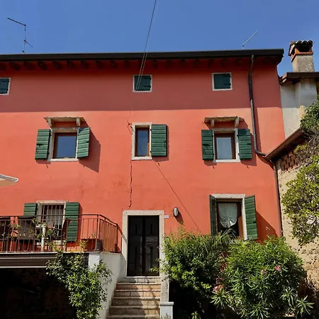 Casa Olivia - Garda * Bardolino