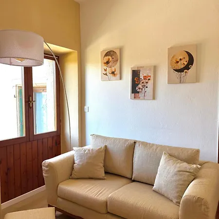 Casa Olivia - Garda Nyaraló Bardolino