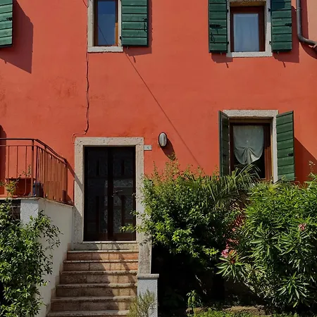 Casa Olivia - Garda Bardolino