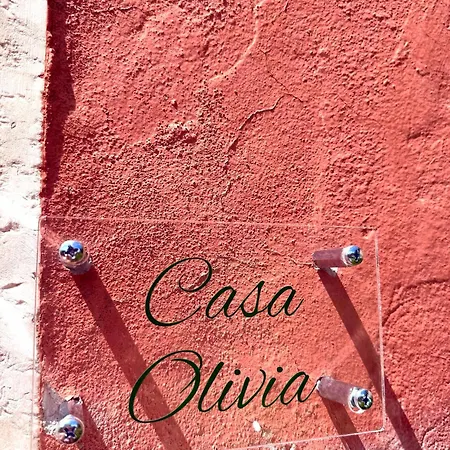 Casa Olivia - Garda
