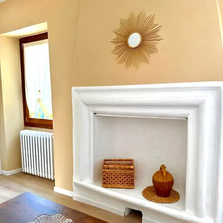 Casa Olivia - Garda Nyaraló Bardolino