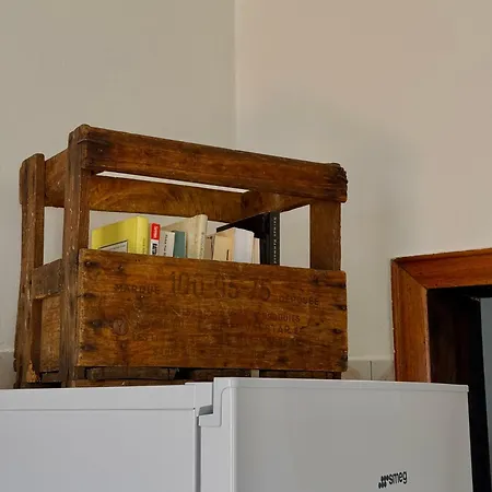Nyaraló Casa Olivia - Garda