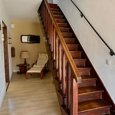 Casa Olivia - Garda Nyaraló *
