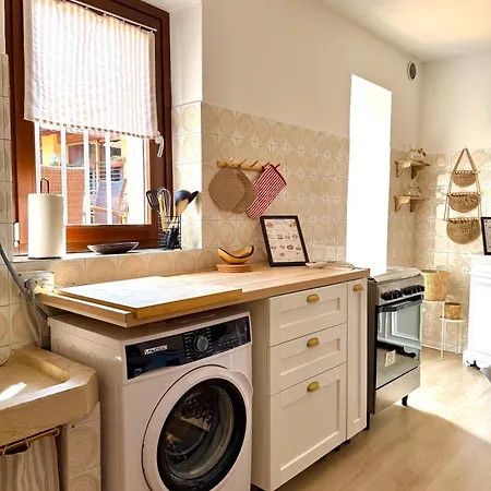 Nyaraló Casa Olivia - Garda Bardolino