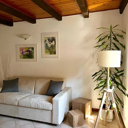 Nyaraló Casa Olivia - Garda Bardolino