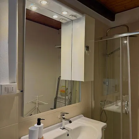 Casa Olivia - Garda * Bardolino
