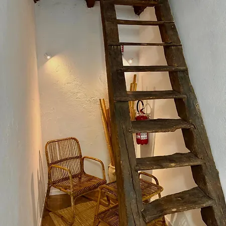 Casa Olivia - Garda Nyaraló Bardolino