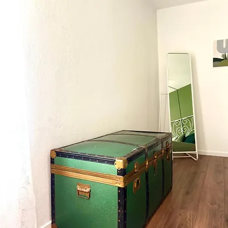 Casa Olivia - Garda Nyaraló