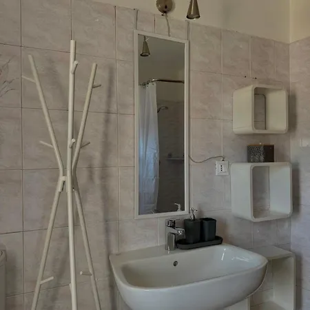 Nyaraló Casa Olivia - Garda