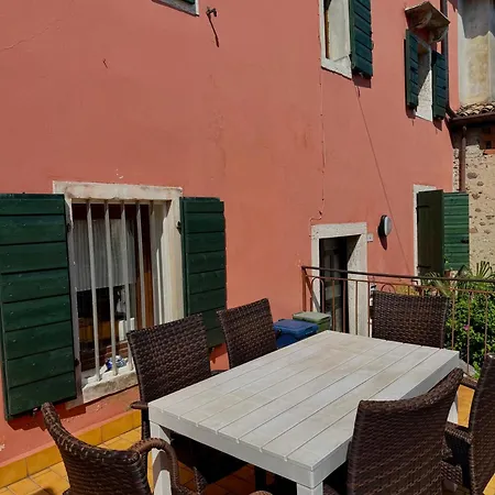 Casa Olivia - Garda Nyaraló *