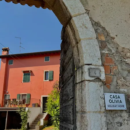 Casa Olivia - Garda Bardolino