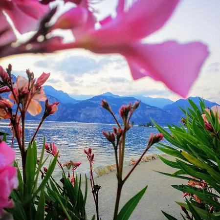 Casa Olivia - Garda Nyaraló Bardolino