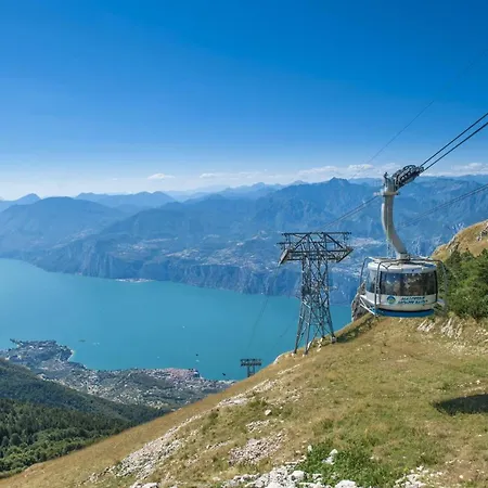 Casa Olivia - Garda Nyaraló Bardolino